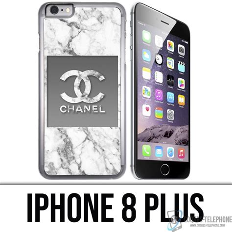 chanel iphone 8 plus case|chanel phones for sale.